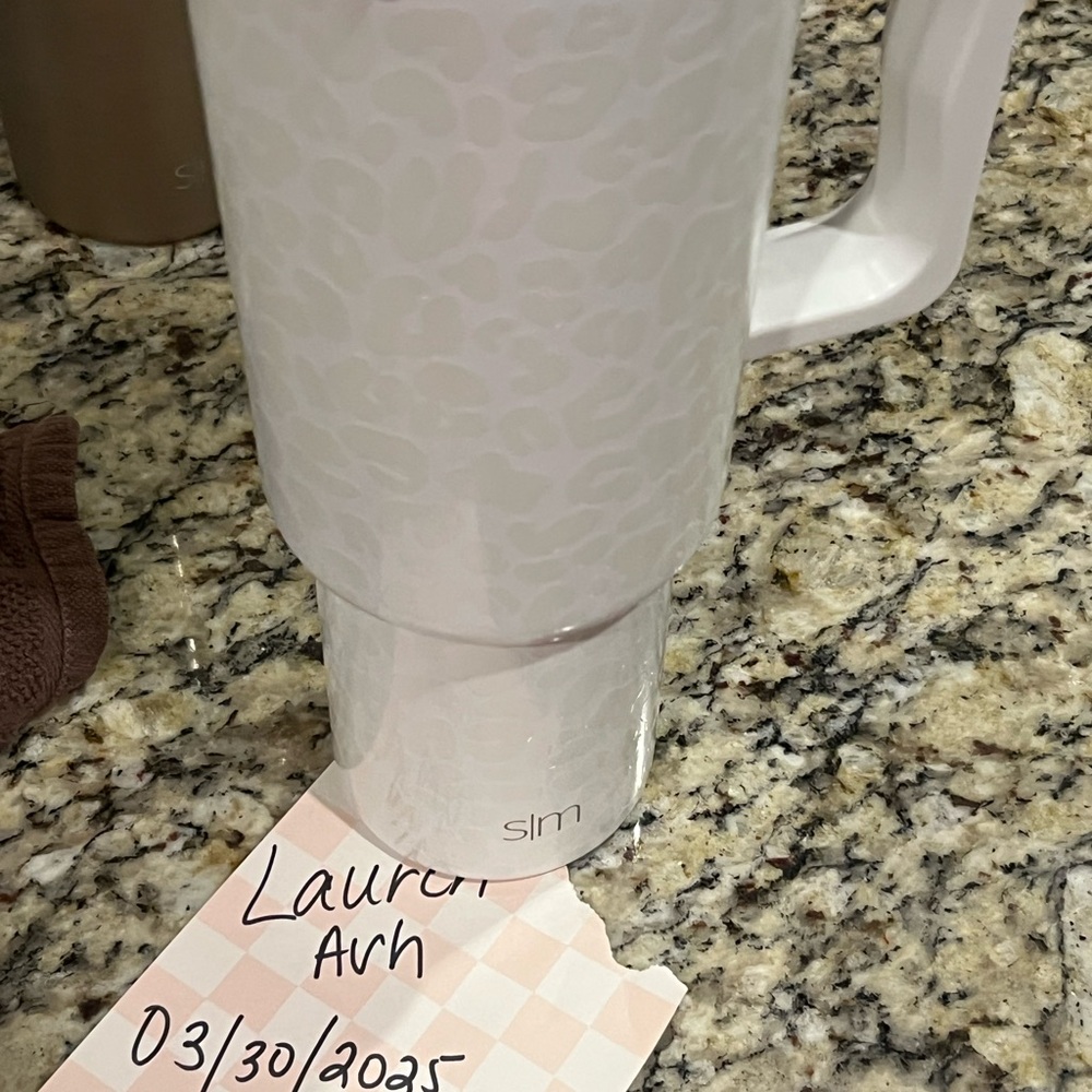 Cup - Picture 2 of 4